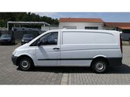 Mercedes-Benz Vito Kasten 116 CDI lang/R-Cam/Klima/Euro5 - Adelheidsdorf