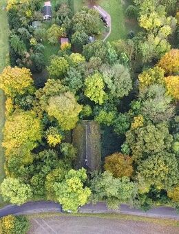 Bauvorhaben in Dangast mit denkmalgeschütztem Bestandsgebäude - Varel