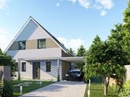 Modernes Wohnen im Herzen der Natur - Ihr neues Zuhause in Trailsdorf - Hallerndorf
