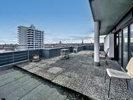 Einzigartige Penthaus Maisonette Himmlische Ruhe über Berlin - Berlin