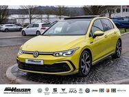 VW Golf, 1.5 VIII R-Line eTSI PARK, Jahr 2020 - Pohlheim