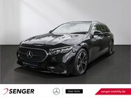 Mercedes E 300, T e Avantgarde, Jahr 2023 - Friedberg (Hessen)