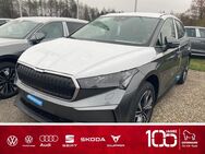 Skoda Enyaq, 85 PLUS-PAKET TRANSPORT 20, Jahr 2022 - Eggenfelden