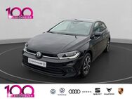 VW Polo, 1.0 TSI Move, Jahr 2024 - Euskirchen