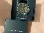 Tommy Hilfiger Uhr Herren VB - Rödermark