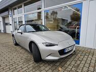 Mazda MX-5, 2.0 L G 184ps 6MT RWD KAZARI ohne BSM RCTA, Jahr 2023 - Parchim