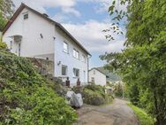 Ihr neues Zuhause: Gemütliches 5,5-Zimmer-Einfamilienhaus mit Panoramablick in Oberndorf am Neckar - Oberndorf (Neckar)