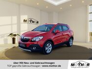 Opel Mokka, 1.6 Edition, Jahr 2015 - Gardelegen (Hansestadt)