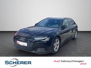 Audi A6, Avant 55 TFSIe quattro sport, Jahr 2020 - Ludwigshafen (Rhein)