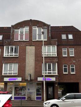 ETW im Stadtteil Hassee | Lütt Immobilien | Ihr Immobilienmakler in Kiel - Kiel