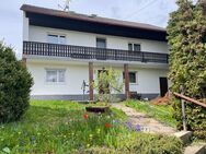 Einfamilienhaus in ruhiger Lage am Ortsrand - Bad Abbach
