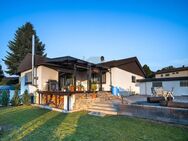 7% RENDITE, SUPER AUSSTATTUNG, EFH+ELW IN 1A LAGE - Schmelz