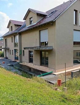 Sorgenfreier Neubau * Terrasse * altersgerecht * hochwertig * - Bietigheim-Bissingen