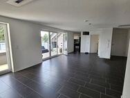Frisch renovierte DG-Wohnung mit Dachterrasse, hochwertiger EBK und Innenausstattung in Bodersweier - Kehl