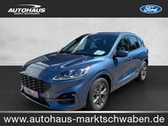 Ford Kuga, ST-Line, Jahr 2023 - Markt Schwaben