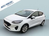 Ford Fiesta 1.0 EcoBoost S&S TITANIUM X - Worms