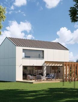 Nachhaltig und schön Ihr neues Lieblingshaus aus Holz in Oberasbach - Oberasbach