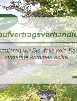 +++ Bezugsfreies, kleines Haus (ebenerdig) im Ortszentrum von Augustfehn +++ - Apen