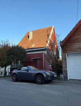 Freestanding single Family home 3 bedrooms 3 bathrooms + lots of storage near the nature! - Sindelfingen
