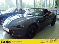 Mazda MX-5, 1.5 L G 132PS 6MT RWD PRIME-LINE G 132PS 6MT RWD PRIME-LINE, Jahr 2024 - Karlsruhe