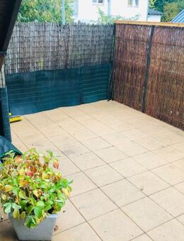 Helle 4 Zimmer Wohnung mit Balkon, ihr Sprung in ein neues Wohngefühl ! - Heidenrod