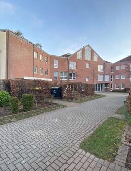 Wohnung mit Charme und Garten in Mülheim Saarn - provisionsfrei! - Mülheim (Ruhr)