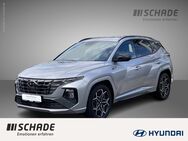 Hyundai Tucson, 1.6 CRDi N Line Krell, Jahr 2023 - Eisenach