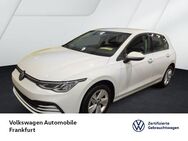 VW Golf, 2.0 TDI VIII Life ", Jahr 2024 - Neu Isenburg