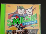 Smash! Vol. 35 - das original- von Various - Essen