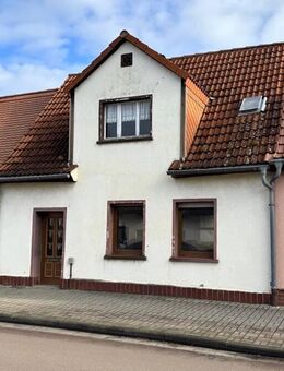 Vom Mieter zum Eigentümer: Ihr günstiges Projekt für die eigenen vier Wände! - Zörbig