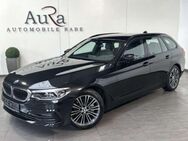 BMW 530 Touring xDrive Sport-Line NAV+LED+ACC+18ZO - Wardenburg