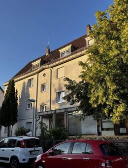 Schöne 3-Zimmer-Wohnung in ruhiger gewachsener Lage in Stuttgart-Süd (Kaltental) - Stuttgart