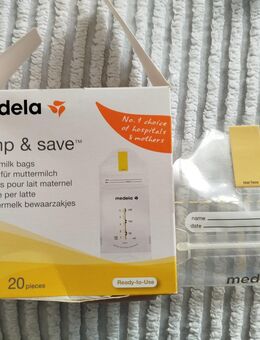 Medela Milchpumpe - Owingen