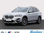 BMW X1, xDrive25e xLine Adapt, Jahr 2021 - Wittlich