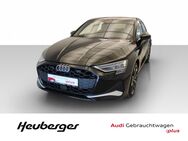 Audi A3, Sportback Advanced A3 Sportback 35 TFSI, Jahr 2024 - Füssen