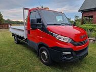 Iveco Daily Dreiseitenkipper *Automatik* - Neu Wulmstorf