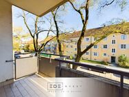 Schickes 1-Zimmer Apartment mit separater Küche - München