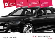 Audi A4, Avant 35 TFSI advanced |, Jahr 2024 - Plattling