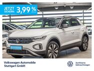 VW T-Roc, 1.5 TSI Move, Jahr 2023 - Stuttgart