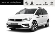 VW Touran, 2.0 TDI Highline, Jahr 2022 - Oelsnitz (Erzgebirge)