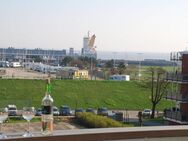 Stilvoll wohnen, wo andere Urlaub machen, 180° Seesicht - Cuxhaven