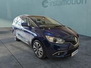 Renault Scenic, Grand Business Edition Komfort-P, Jahr 2020 - München