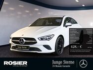 Mercedes CLA 250, Progressive, Jahr 2019 - Paderborn