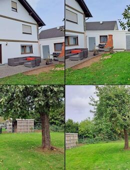 Freistehende Einfamilienhaus in Großlittgen - Großlittgen
