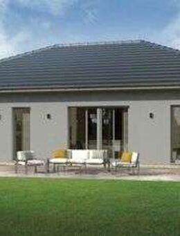 Bungalow von Okal in Horhausen / Ww - Horhausen (Westerwald)