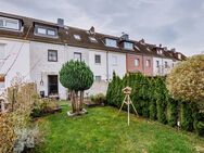 Schickes Reihenhaus zur Selbstnutzung - Lüneburg