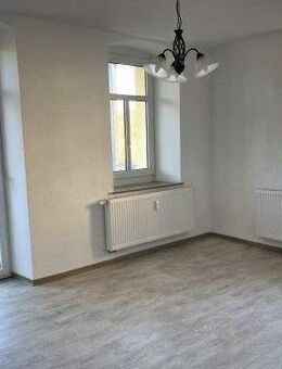 Gemütliche 1-Raum-Wohnung mit Balkon in gepflegter Wohnanlage in Auritz zu vermieten. - Bautzen