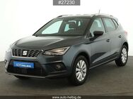 Seat Arona, 1.0 TSI Xcellence #Beats####, Jahr 2021 - Donnersdorf