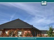 Charmanter Bungalow mit Anliegerwohnung in Dissen - Dissen (Teutoburger Wald)