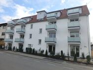 Lichtdurchflutetes 2-Zimmer-Apartment in top Lage - Tübingen